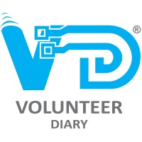 Volunteer Diary - Volunteering is Easy ™ logo - Similar company to For A Change - Volunteer Management App