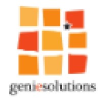 Geniesolutions