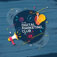 ULAB Digital Marketing Club logo - Similar company to Hult Prize At Ulab