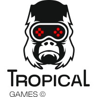 Tropical Games logo - Similar company to Tropical Games Studio