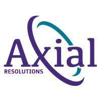 Axial Resolutions logo - Similar company to Vegas Video Network