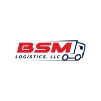 BSM Logistics logo - Similar company to Dcsg Group