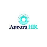 Aurora HR logo - Similar company to Positive Design Ltd