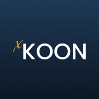 KOON logo - Similar company to Bang Technologies