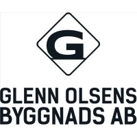 Glenn Olsens Byggnads AB logo - Similar company to Scott Rasmusson Källander