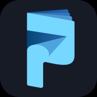 Pustakey logo - Similar company to Goodsend