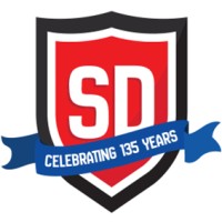 Surpless, Dunn & Co. Inc. logo - Similar company to Krishnatech