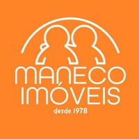 Maneco Imóveis logo - Similar company to Gavea Imobiliária