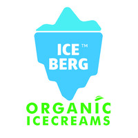 Iceberg Organic Icecreams logo - Similar company to Franchiseseek