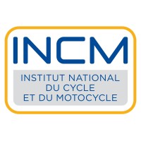 INCM Institut National du Cycle et du Motocycle logo - Similar company to Anfa