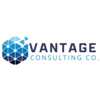 Vantage Consulting Co. logo - Similar company to Astrum Solutions