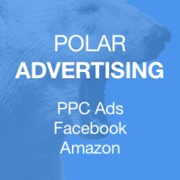Polar Advertising logo - Similar company to Tilling Creative Group