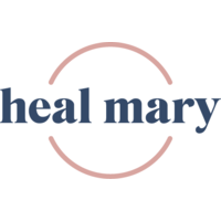 Heal Mary logo - Similar company to Cognito Health