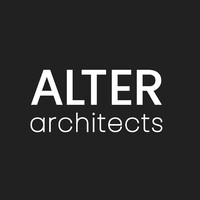 ALTER Architects logo - Similar company to Socrates Architects