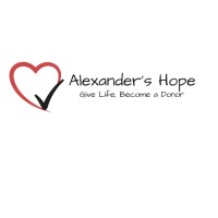 Alexander'S Hope
