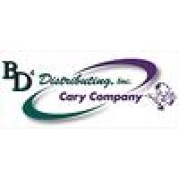 Bd4 Distributing