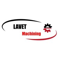 lavet machining logo - Similar company to Fabot Engineering