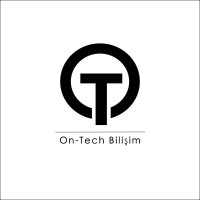 On-Tech Bilişim logo - Similar company to Daze Tarim Teknoloji̇ Sanayi̇ Ti̇caret Li̇mi̇ted Şi̇rketi̇