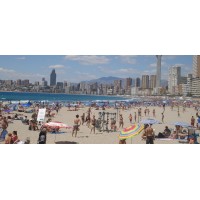 Benidorm Hotel