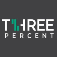 Three Percent Sport & Event Management ApS logo - Similar company to Partnership