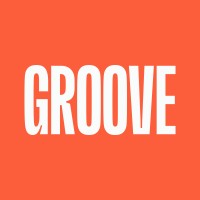 Groove logo - Similar company to Metail