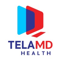 TelaMD Health logo - Similar company to Stafflinepro