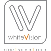 White Vision logo - Similar company to Whitevision
