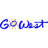 Go West logo - Similar company to Manea Senior College