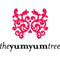 The Yum Yum Tree Group logo - Similar company to Digital Birbal