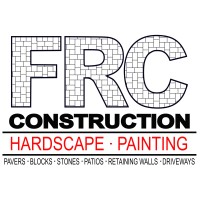 FRC Construction logo - Similar company to Frc Construction Ltd
