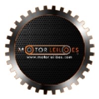 Motorleiloes
