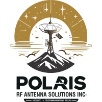 Polaris RF Antenna Solutions Inc. logo - Similar company to Astrolith