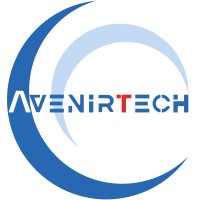 Avenir Tech logo - Similar company to Techghar - Community