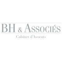 BH & Associés logo - Similar company to Nexus Conseils