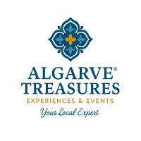Algarve Treasures -  Experiences & Events logo - Similar company to Seacret Tours