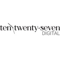 1027 Digital logo - Similar company to Ahk Belarus - Repräsentanz Der Deutschen Wirtschaft In Belarus