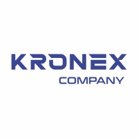 Kronex Company logo - Similar company to Cd-Life