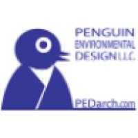 Penguin Environmental Design L.L.C. logo - Similar company to Excelsius Consultants