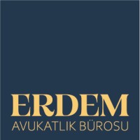 Erdem Law Office logo - Similar company to Büke & Mert Hukuk
