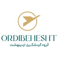 Ordibehesht Travel Group logo - Similar company to Nobarcloud | نوبرکلاد