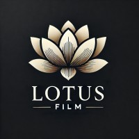 Lotus Film logo - Similar company to Zodiac Pictures Ltd