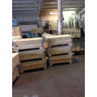 R+D PACKAGING CORPORATION