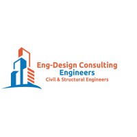 Eng-Design Consulting Engineers logo - Similar company to Orbitline Events & Ushers Ltd