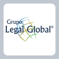 Legal Global Chile logo - Similar company to Chilenos A España