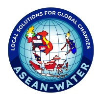 Asean-water logo - Similar company to Datasaga