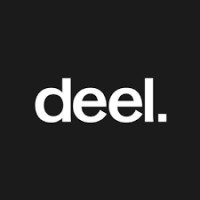 Deel offer logo - Similar company to Sorted (Acquired By Deel)