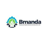 Bmanda Engineering Services & Construction Limited logo - Similar company to Tiptree Systems