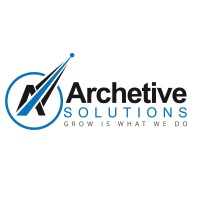 Archetive Solutions Pvt. Ltd logo - Similar company to 1Crore Projects