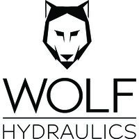 Wolf Hydraulics Pty Ltd logo - Similar company to Ndp Hydraulics