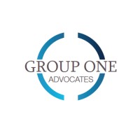 Group One Advocates